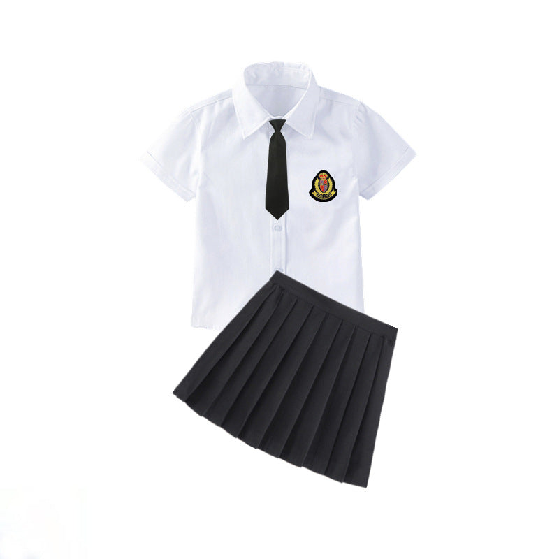 Damen Schuluniform Echo Archiv
