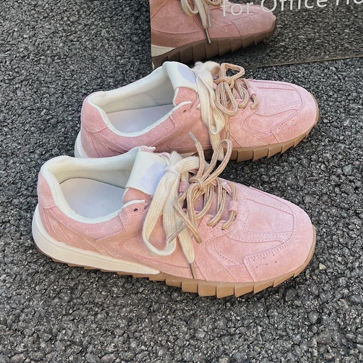 Damen Sportliche Sneaker mit innovativer Dämpfungstechnologie Echo Archiv