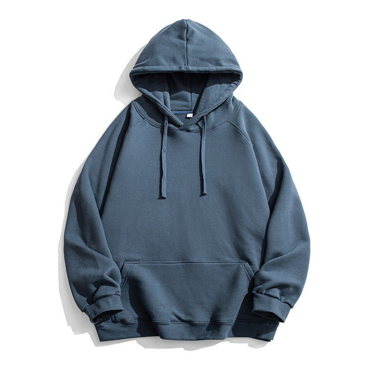 Herren Freizeit Hoodie Echoarchiv