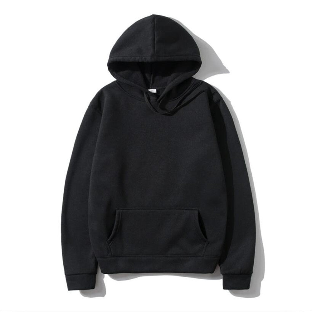 Unisex Premium-Kapuzenpullover mit abgesenkter Schulter, formstabilen Rippbündchen und Fronttasche Echo Archiv