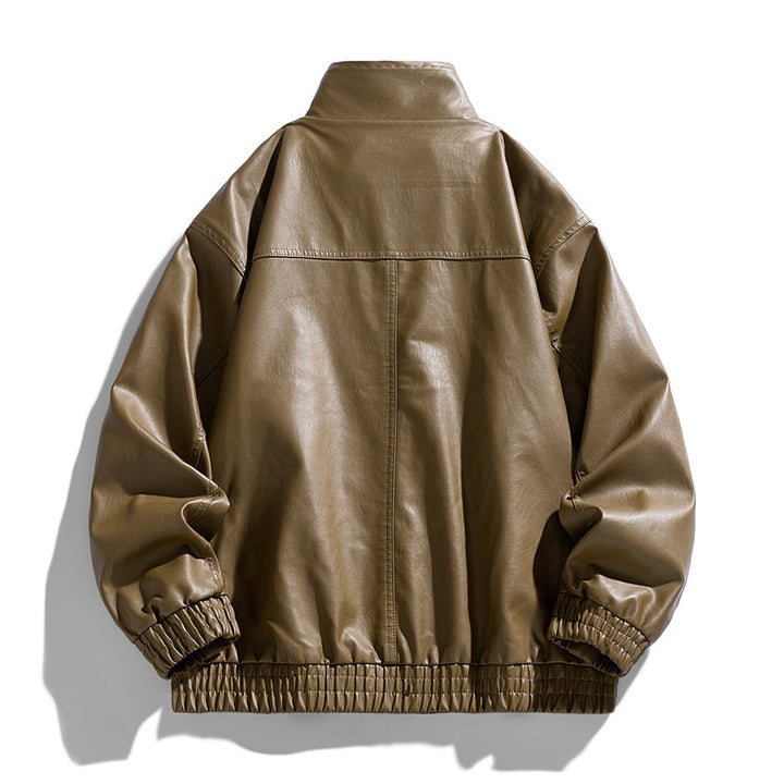 Herren moderne Utility-Jacke Echoarchiv
