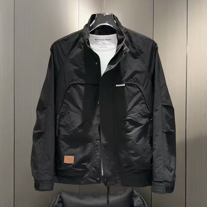 Herren Funktionale Übergangsjacke Echoarchiv 1788342718