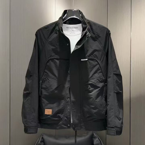 Herren Funktionale Übergangsjacke Echoarchiv 1788342718