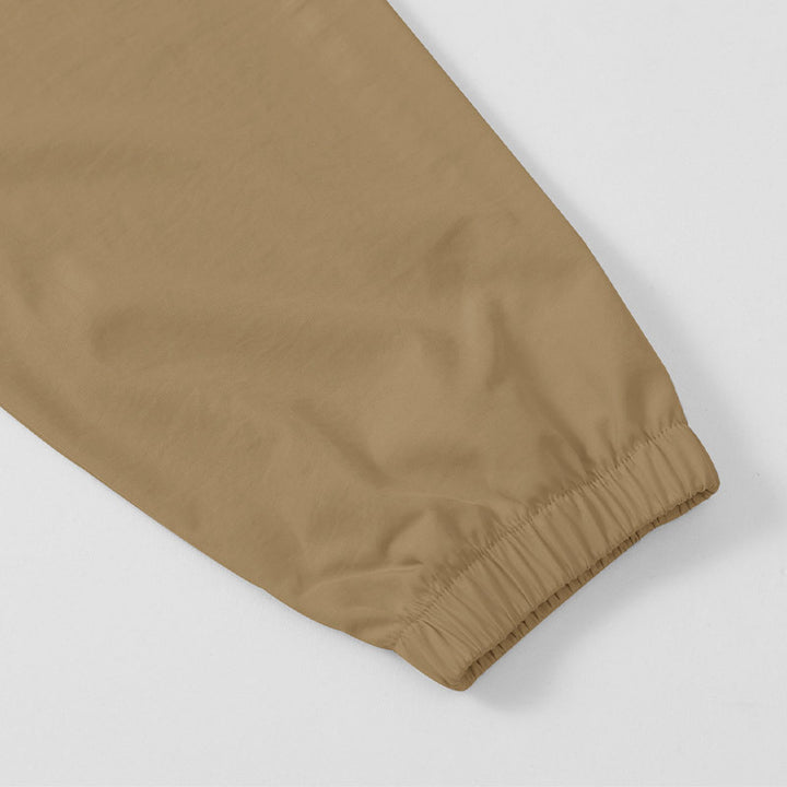 Herren Cargo-Hose mit elastischem Bund und praktischen Seitentaschen Echoarchiv