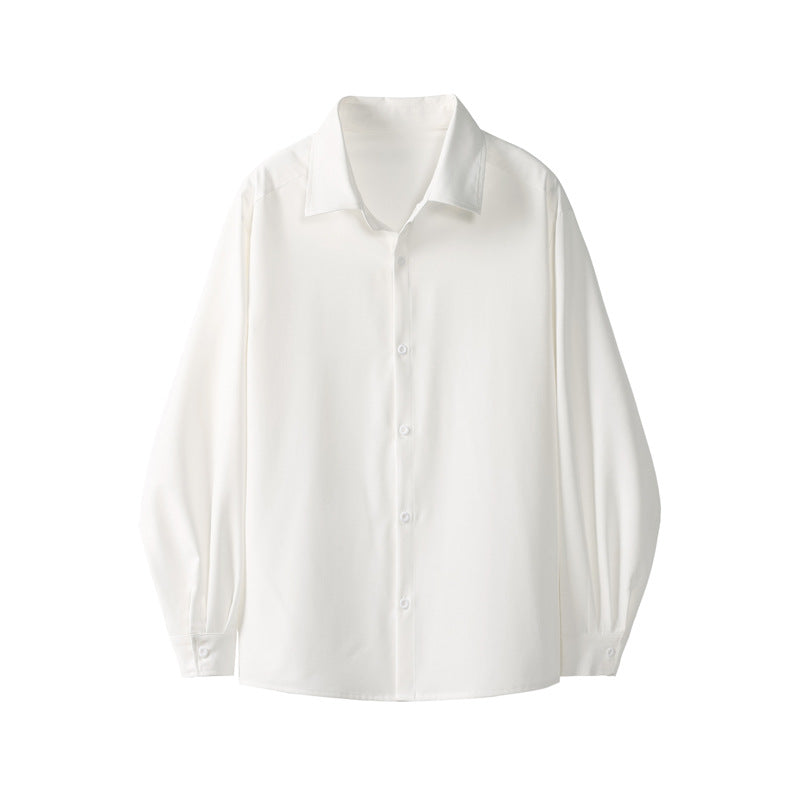 Damen Elegante und luftige Bluse mit Stehkragen Echo Archiv