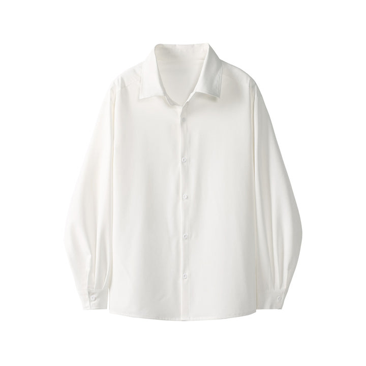 Damen Elegante und luftige Bluse mit Stehkragen Echo Archiv