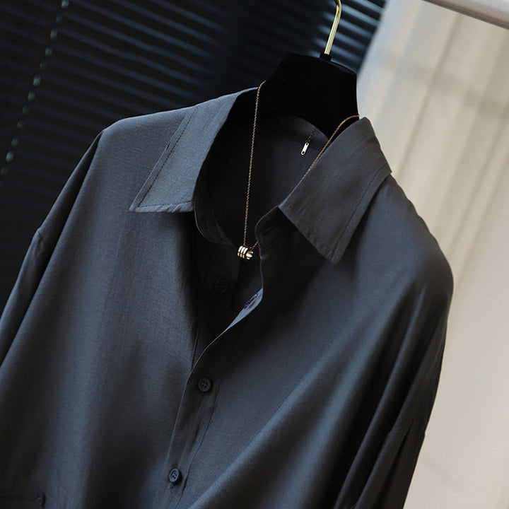 Damen Elegante Bluse Echoarchiv