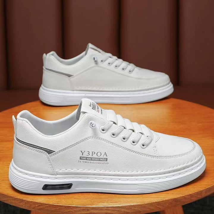 Damen Sportliche Freizeitsneakers mit innovativer Dämpfung und rutschfester Sohle Echo Archiv