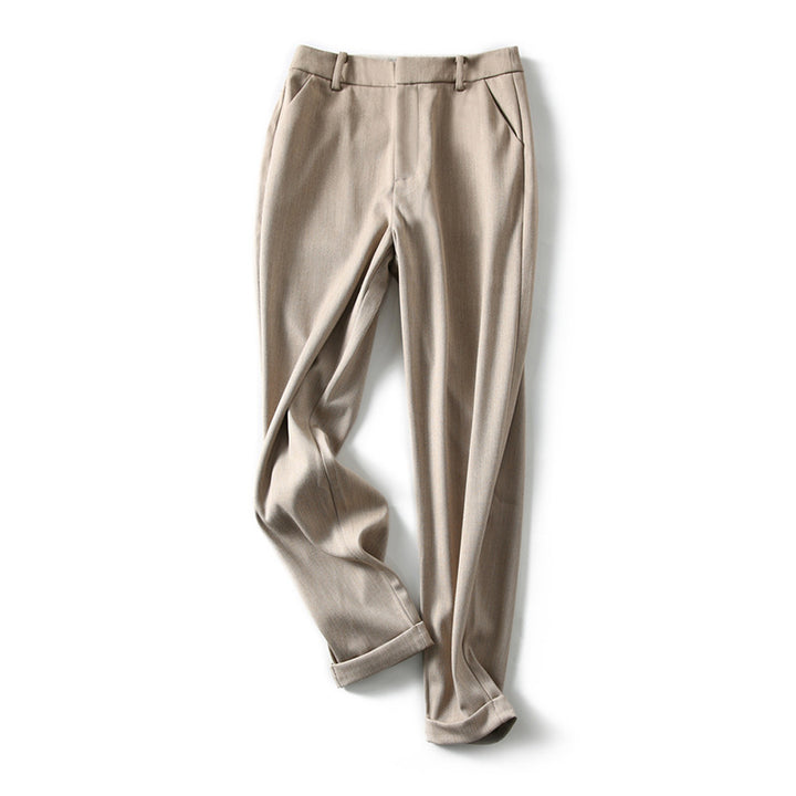 Damen Bequeme und elegante Anzughose Echoarchiv
