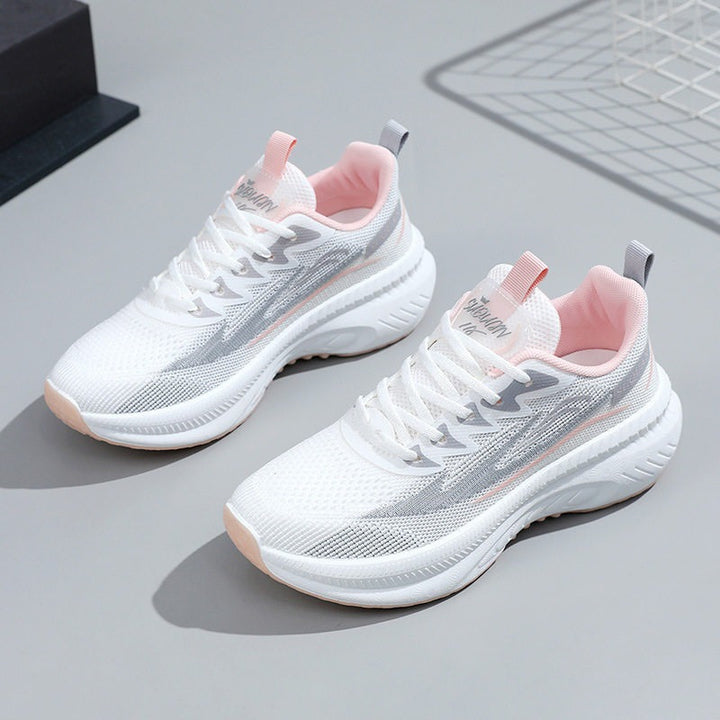 Herren Sportliche Laufschuhe mit dämpfender Sohle Echoarchiv
