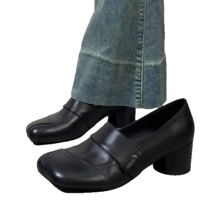 Damen Elegante und bequeme Heels Echo Archiv
