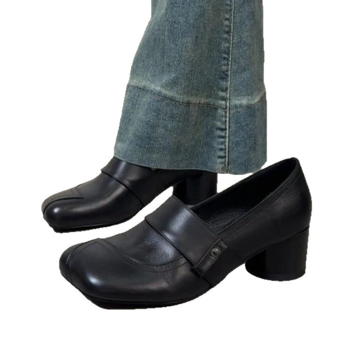 Damen Elegante und bequeme Heels Echo Archiv