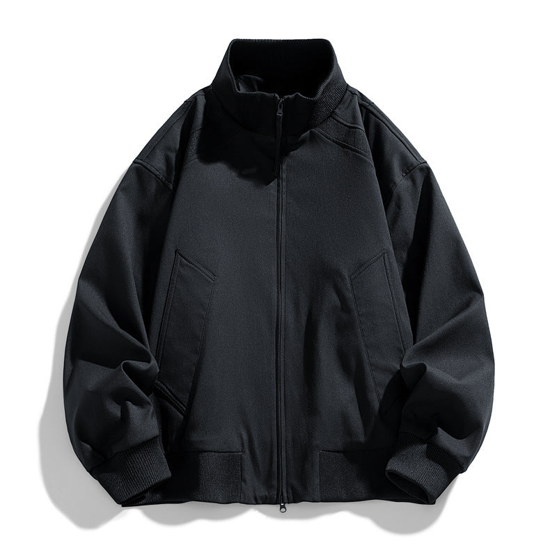 Herren Sportliche Übergangsjacke Echo Archiv 1788322039