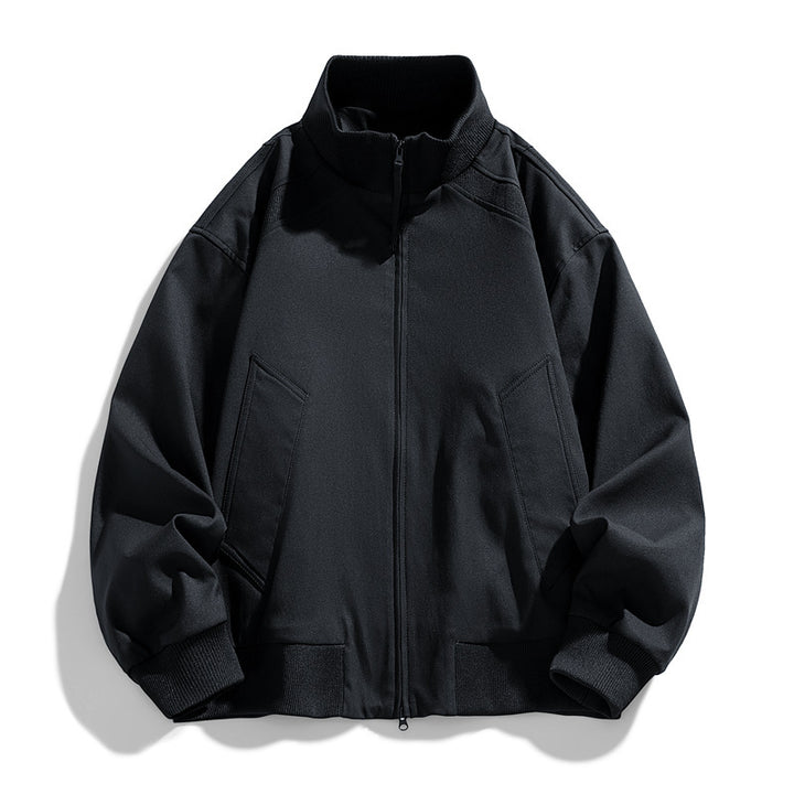 Herren Sportliche Übergangsjacke Echo Archiv 1788322039
