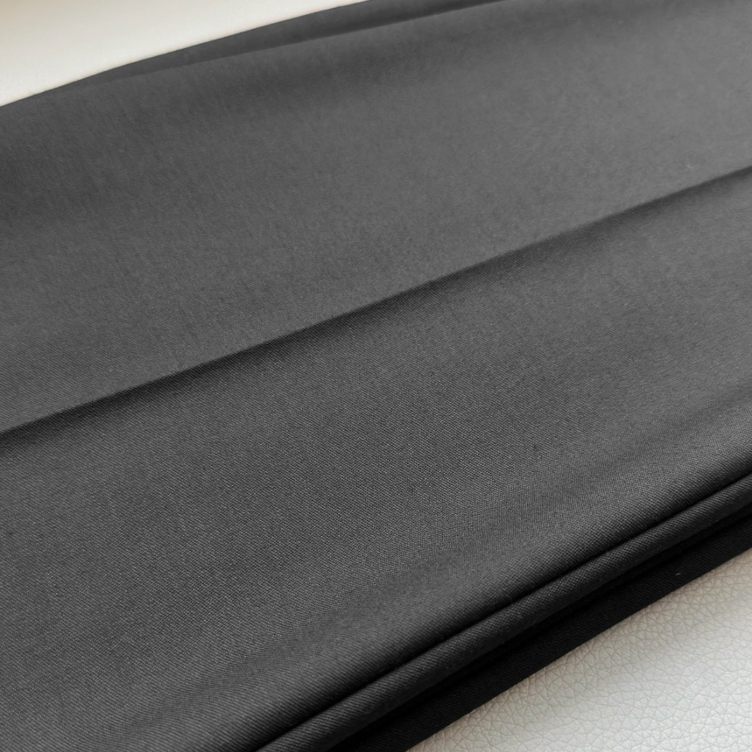 Damen Schicke Taillierte Stretch-Hosen – Avélisse
