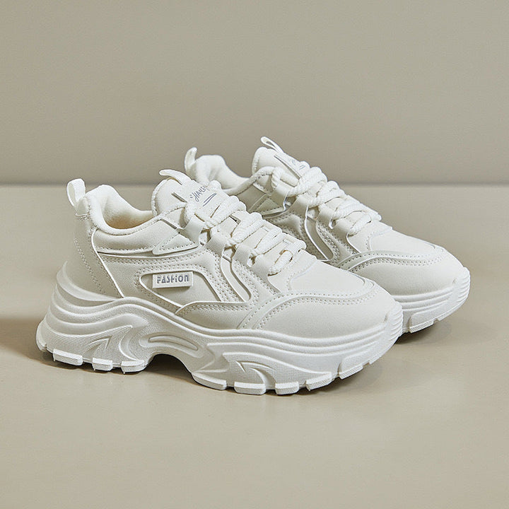 Damen Sportliche Sneakers mit dämpfender Sohle und trendigem Design Echo Archiv