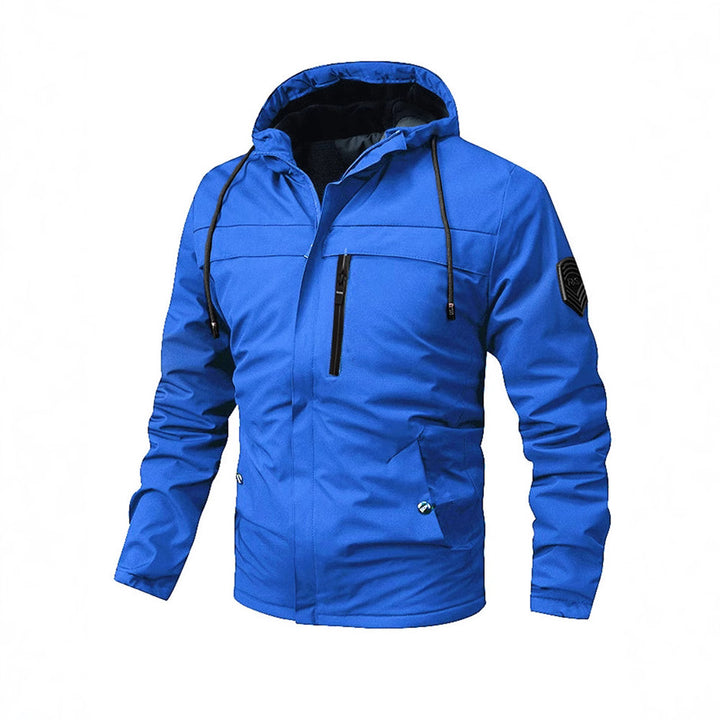 Herren Sportliche Übergangsjacke Echo Archiv