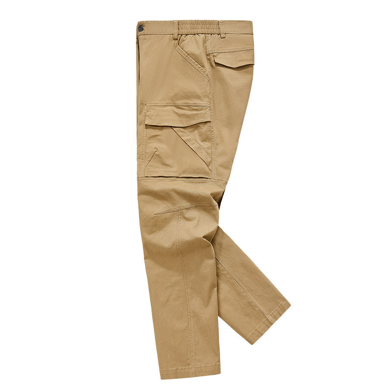 Herren Vielseitige Cargo-Hose Echo Archiv