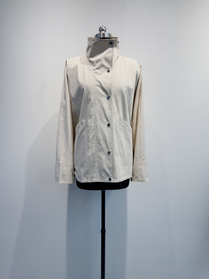 Frauen Leichte Utility Jacke Echoarchiv