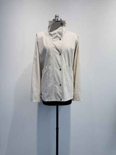Frauen Leichte Utility Jacke Echoarchiv