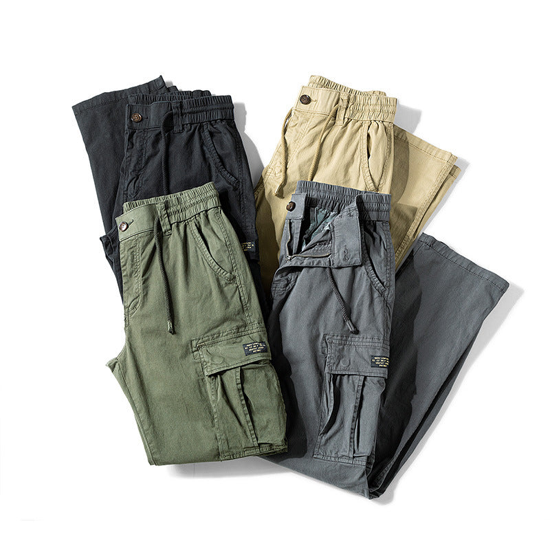 Herren Cargo-Hose Echoarchiv