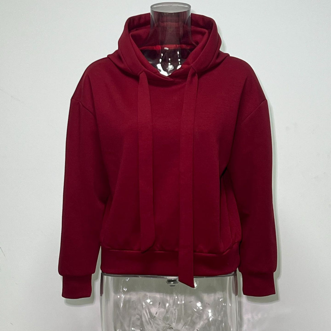 Damen Cozy Hoodie – Auréline
