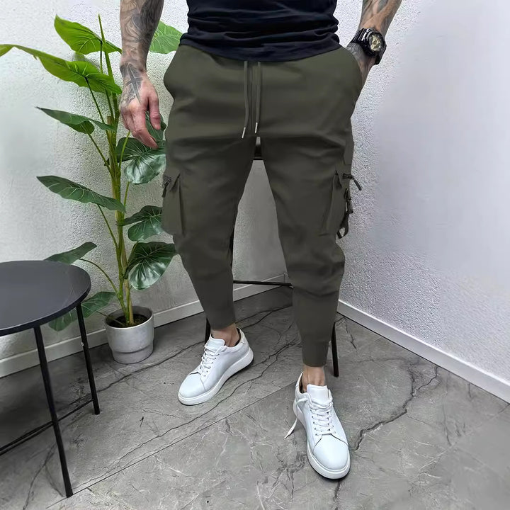 Herren Cargo Jogginghose Echoarchiv