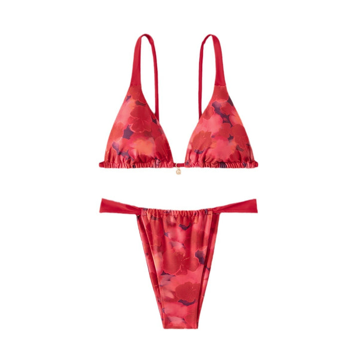 Damen Bikini Echo Archiv