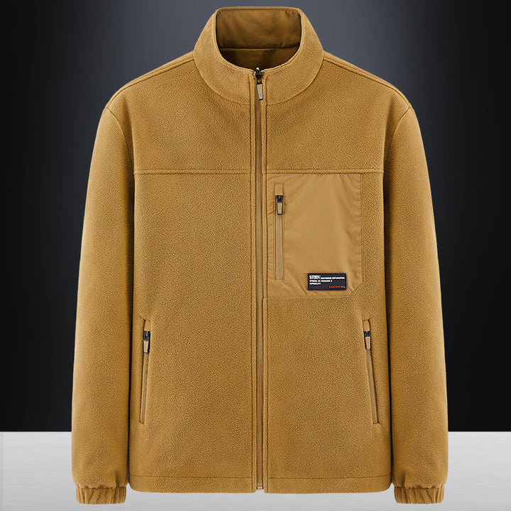 Herren technische Outdoor-Jacke Echo Archiv