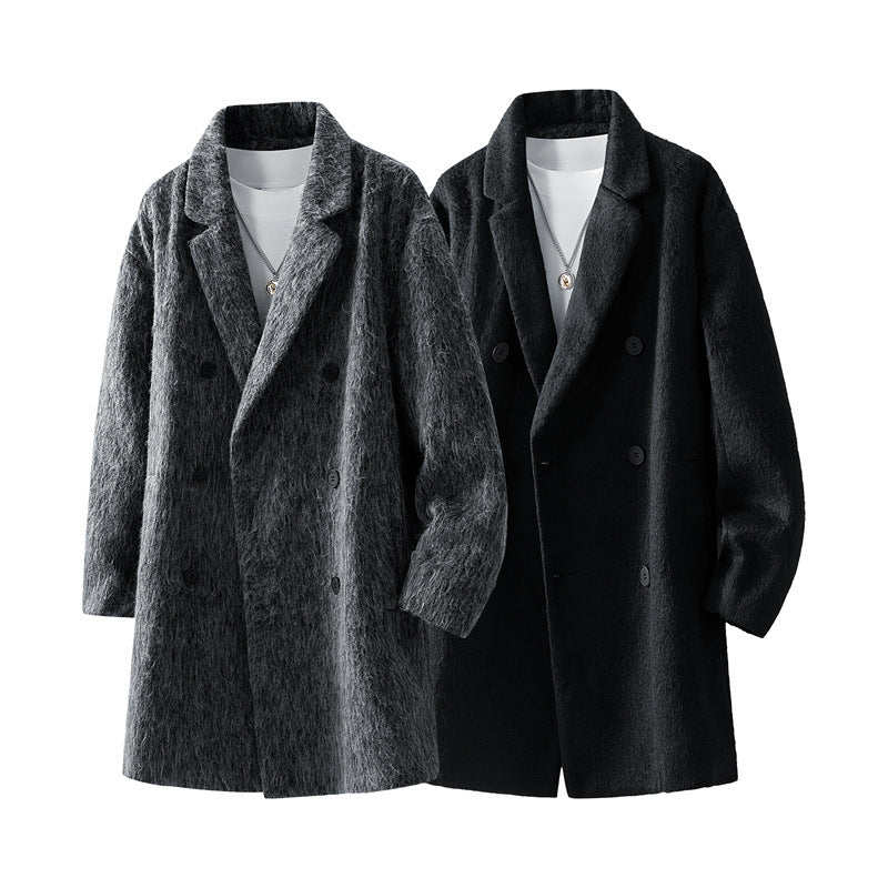 Damenmode Wollmantel Echo Archive