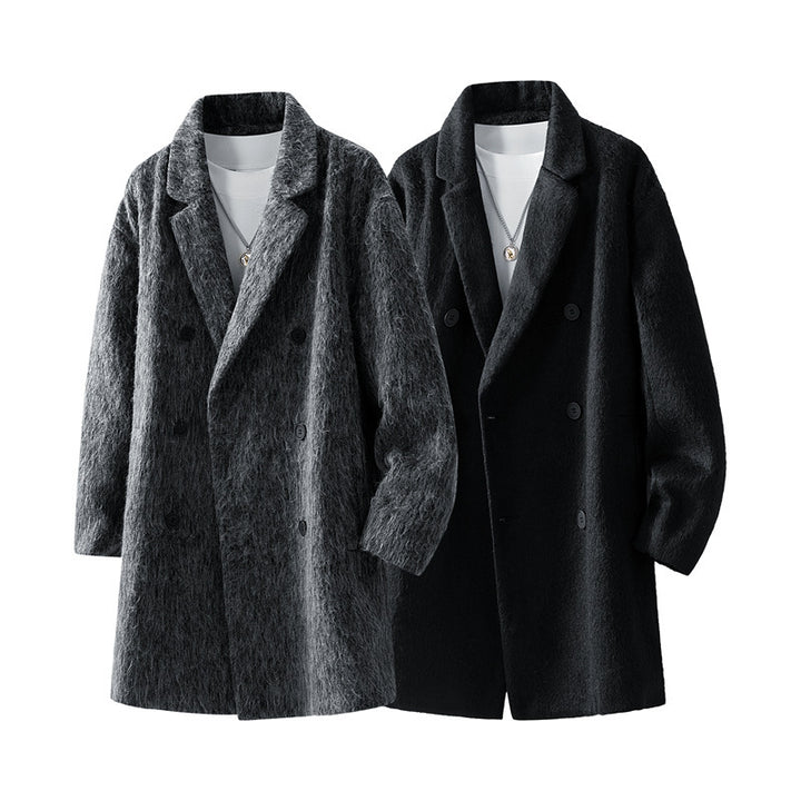 Damenmode Wollmantel Echo Archive
