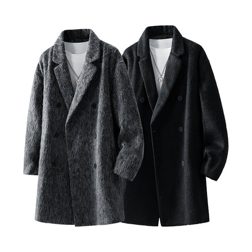 Damenmode Wollmantel Echo Archive