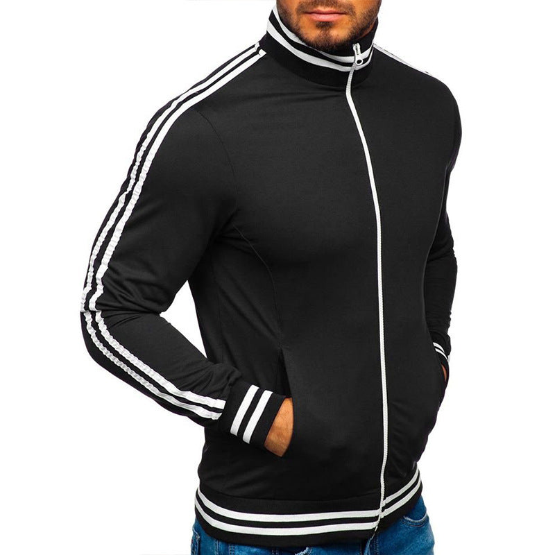 Herren Sportjacke Echoarchiv