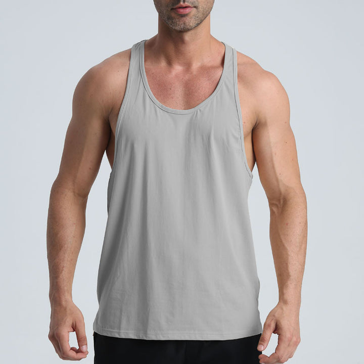 Herren Sporttanktop Echoarchiv