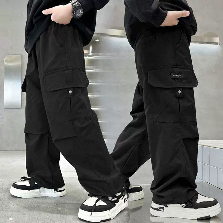 Herren Cargo-Hose Echo Archiv