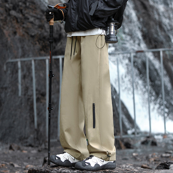 Herren Technische Outdoor-Hose