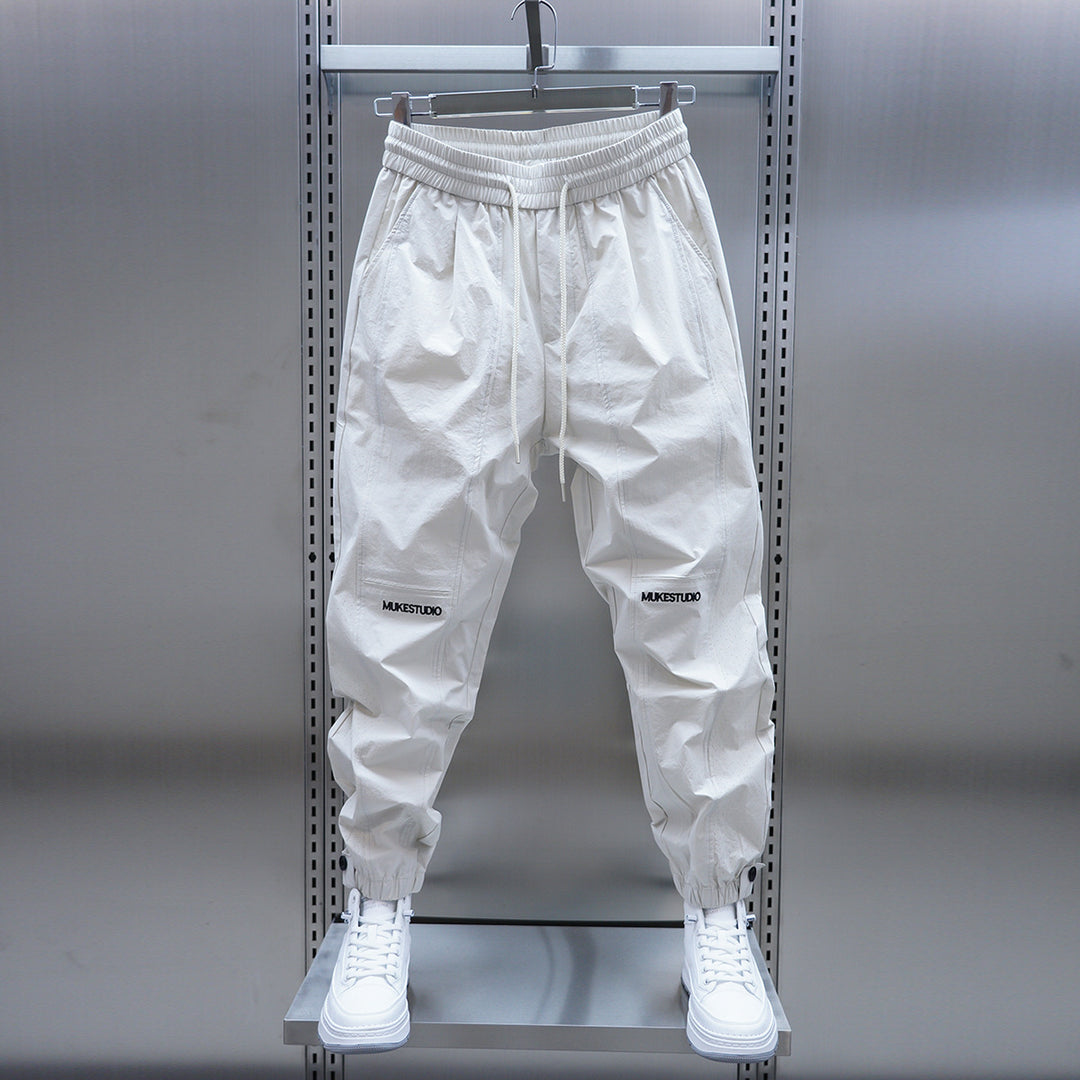 Herren Funktionale Freizeithose Echoarchiv