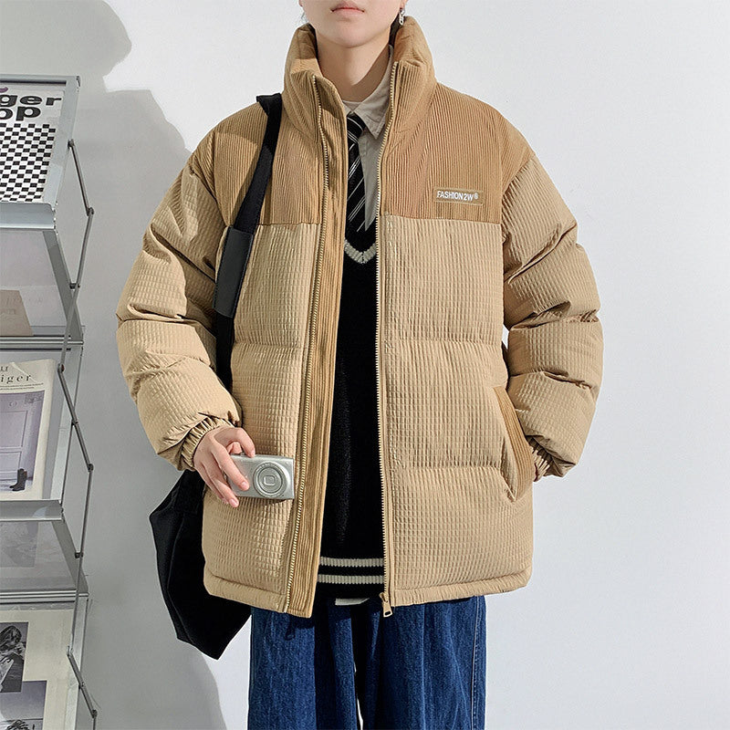 Damen Hochleistungs-Winterjacke Echo Archiv