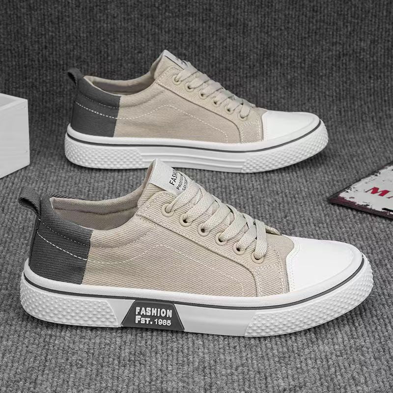 Damen Freizeit Sneakers Echo Archiv