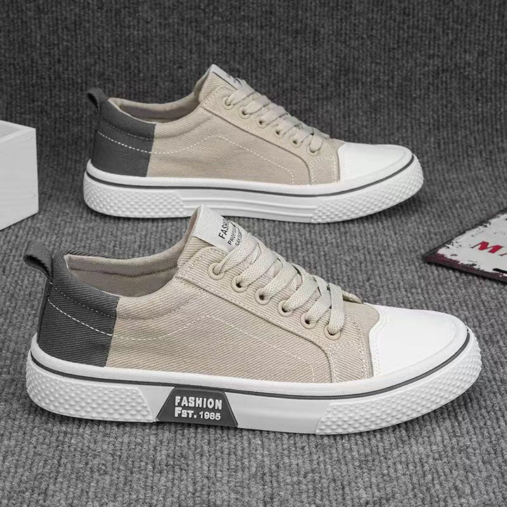 Damen Sneakers im modischen Design mit effektiver Dämpfungstechnologie Echo Archiv