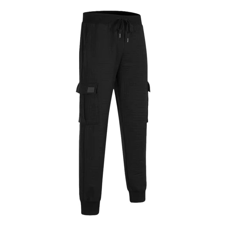 Herren modische Cargo-Jogginghose im lässigen Design Echoarchiv