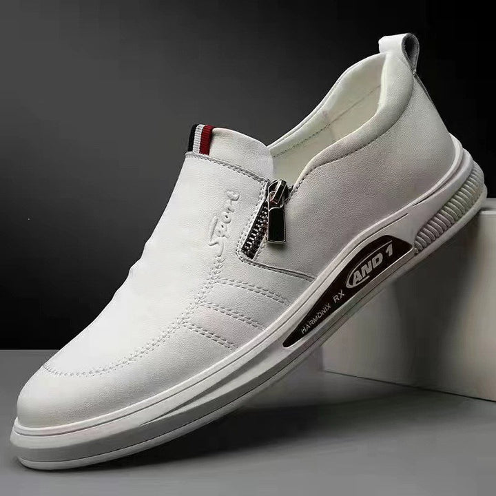 Herren Elegante und Bequeme Slip-On Schuhe Echoarchiv