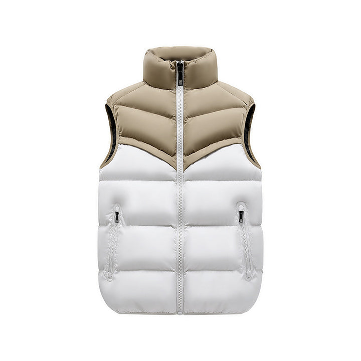 Damen Leichte gesteppte Steppjacke Echo Archiv