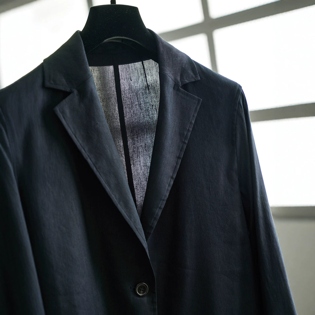 Damen Elegantes und lässiges Anzugset Echoarchiv