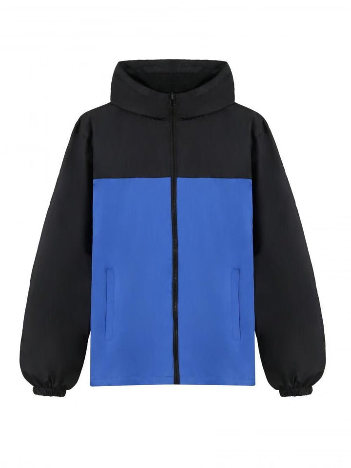 Herren modische Übergangsjacke Echoarchiv