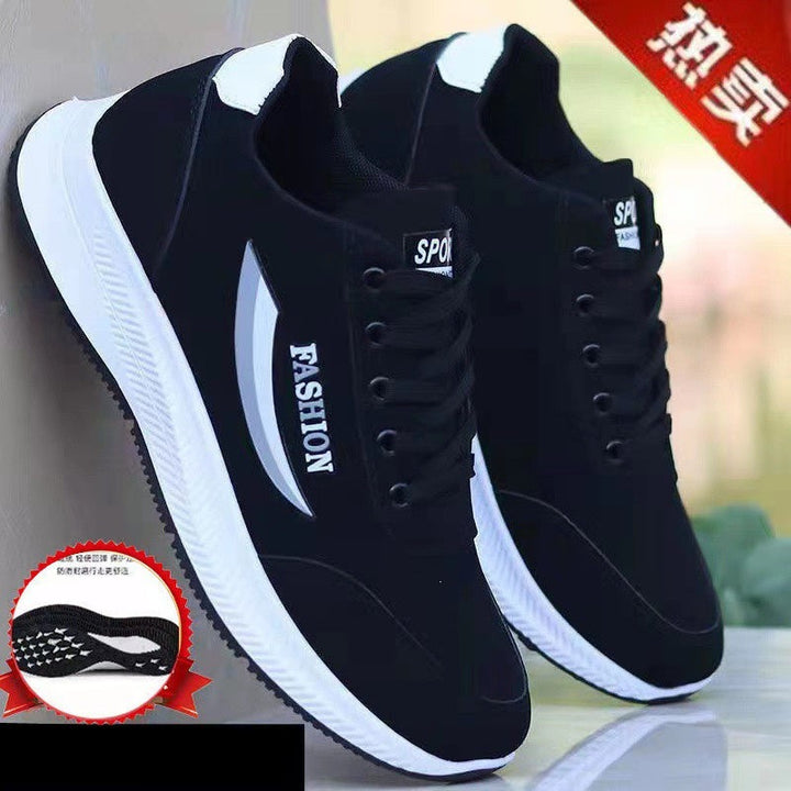 Herren Sportliche Atmungsaktive Sneakers Echoarchiv 1788175441