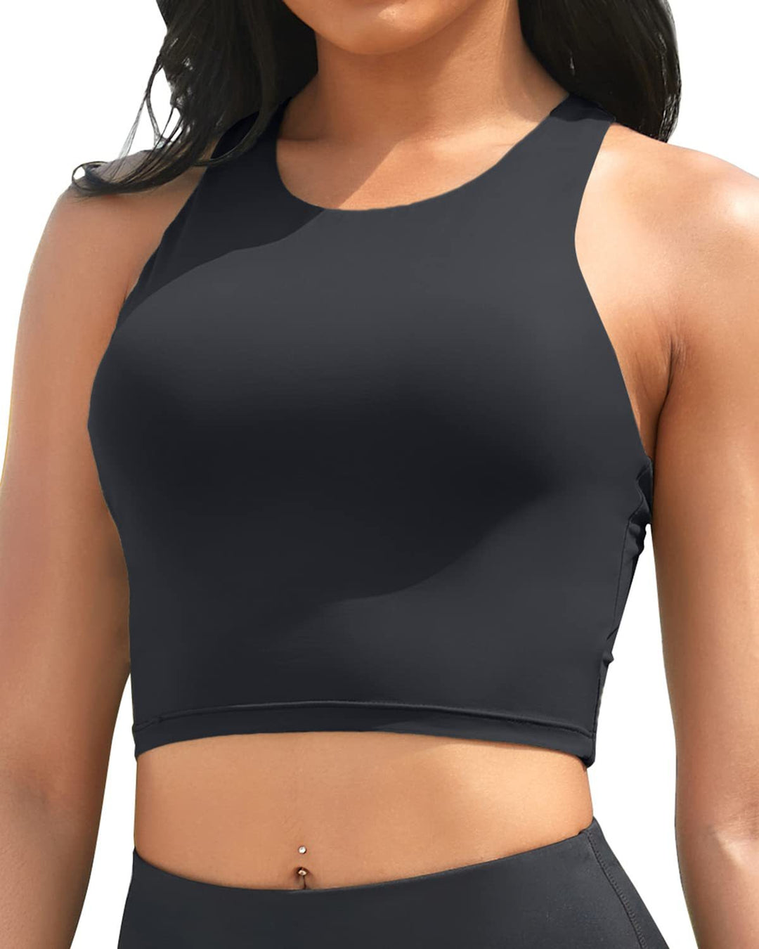 Damen Sporttop Echo Archiv