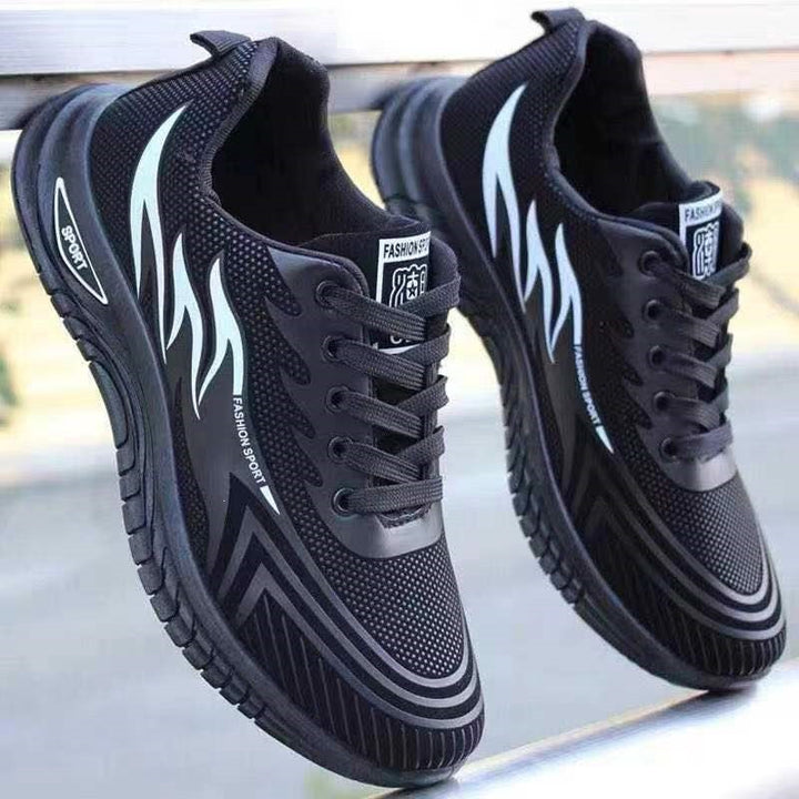 Herren Sportliche Running Sneakers Echoarchiv