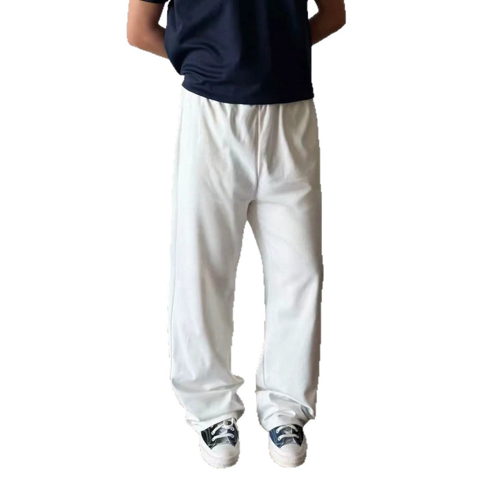 Damen Legere und bequeme Palazzo-Hose Echo Archiv