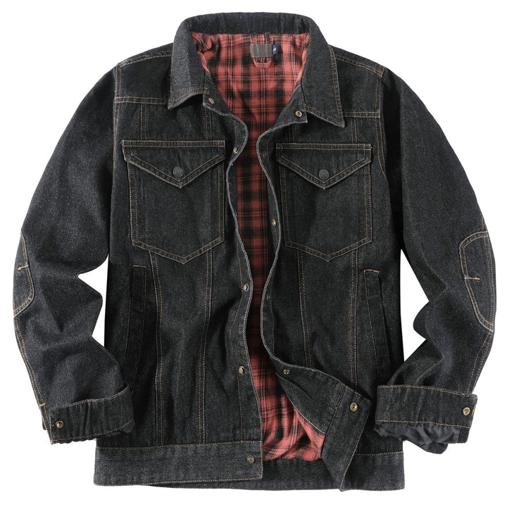 Herren Jeansjacke Echoarchiv